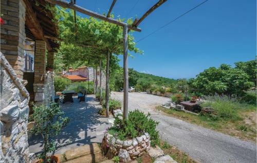 Holiday Home Gornji Rabac III