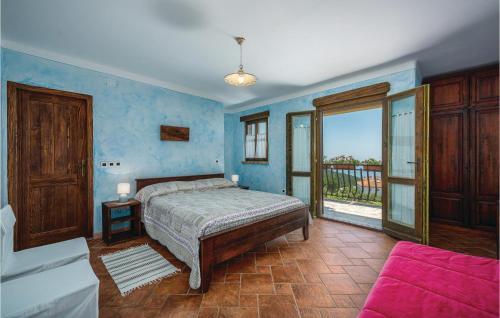 Holiday Home Gornji Rabac III