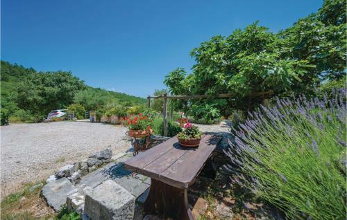 Holiday Home Gornji Rabac III