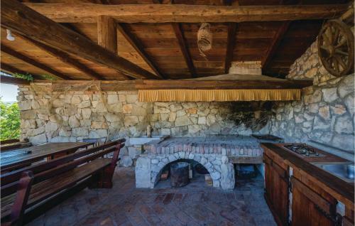 Holiday Home Gornji Rabac III