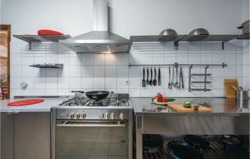 Holiday Home Gornji Rabac III