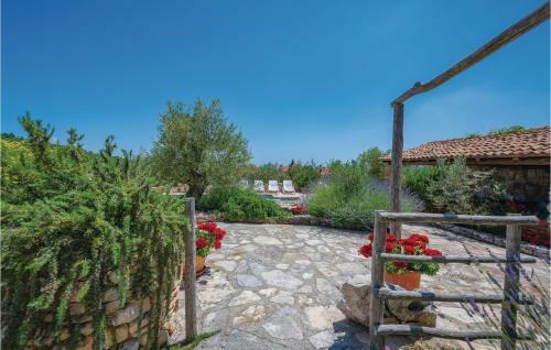 Holiday Home Gornji Rabac III
