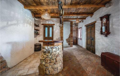 Holiday Home Gornji Rabac III