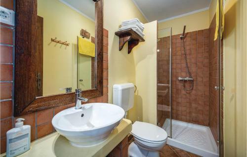 Holiday Home Gornji Rabac III