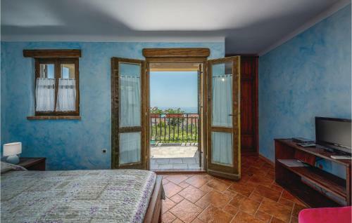 Holiday Home Gornji Rabac III