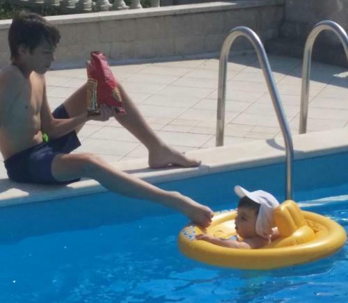 Apartamentos Villa Antonio