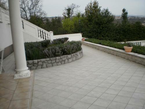 Apartamentos Villa Antonio