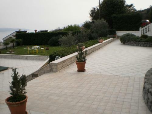 Apartamentos Villa Antonio