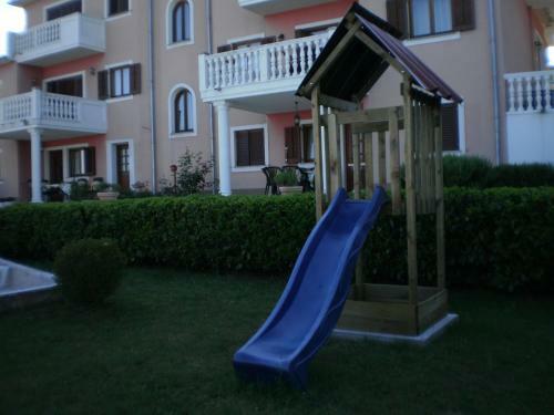 Apartamentos Villa Antonio