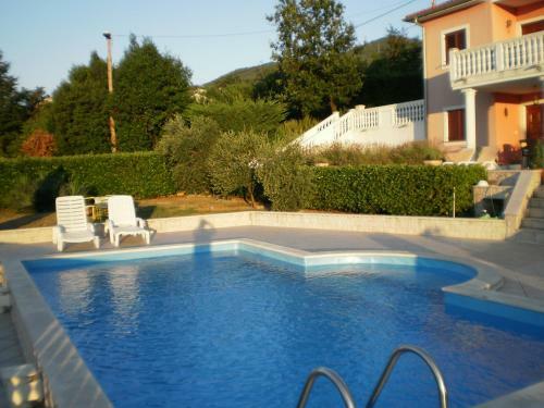 Apartamentos Villa Antonio