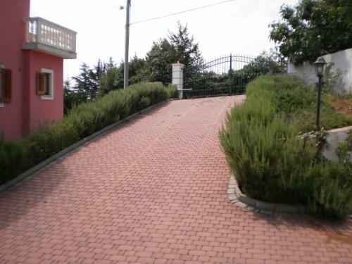 Apartamentos Villa Antonio