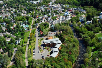 Hotel H�tel-mus�e Premi�res Nations