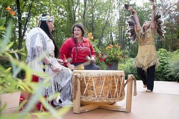 Hotel H�tel-mus�e Premi�res Nations