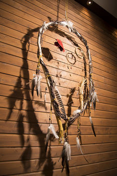 Hotel H�tel-mus�e Premi�res Nations