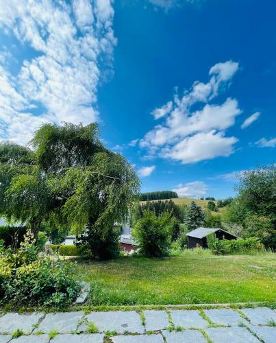 Apartamento Fewo - Bergblick