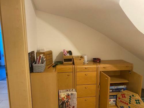 Apartamento Moderne Wohnung Mosel/n�rburgring