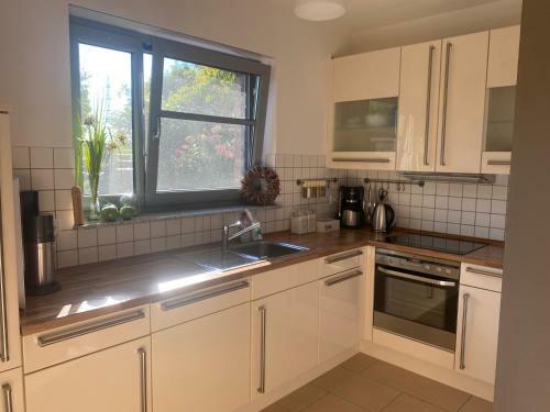 Apartamento Moderne Wohnung Mosel/n�rburgring