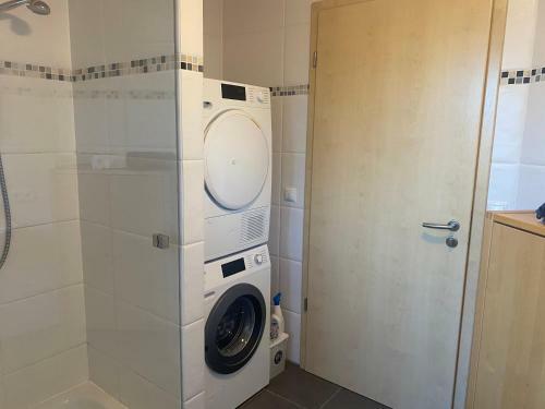 Apartamento Moderne Wohnung Mosel/n�rburgring