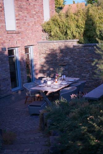 Apartamento Moderne Wohnung Mosel/n�rburgring
