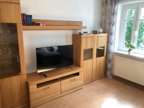 Apartamento Fewo "biela", Gem�tlich, Zentral, Ruhig, Neu