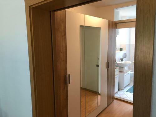 Apartamento Fewo "biela", Gem�tlich, Zentral, Ruhig, Neu