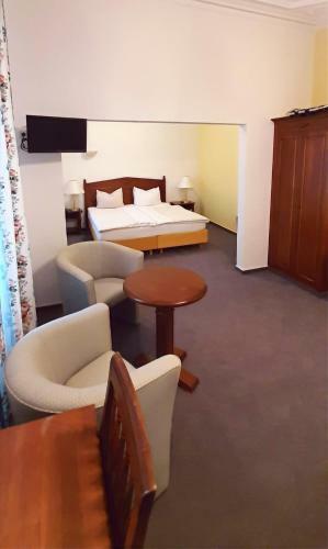 Bed & Breakfast Hotel Eifeler Hof Kyllburg