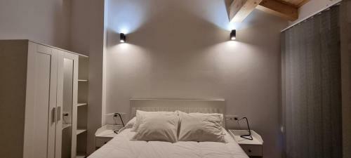 Apartamentos Les Texuques