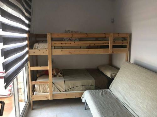 Apartamento Playa Rabdells Oliva Nova Golf Y Met
