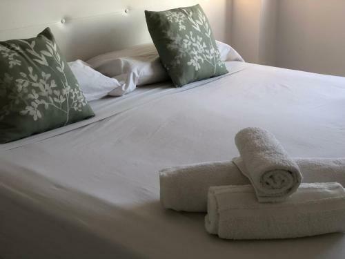 Apartamento Playa Rabdells Oliva Nova Golf Y Met