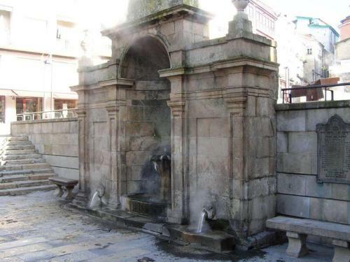 Casita Del R�o