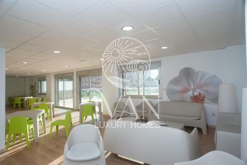 Apartamento Casa Eveline - Ivan Luxury Homes - 3�pta - Sur - 1� L�nea De Playa