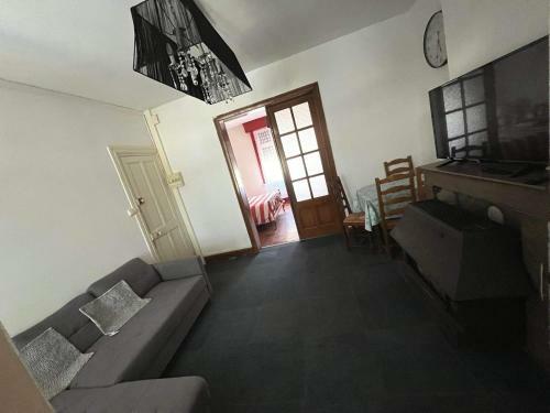 Apartamento Appartement Spa Et Plage