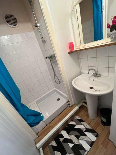 Apartamento Appartement Spa Et Plage