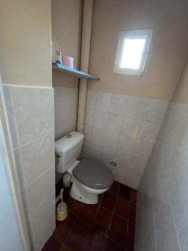 Apartamento Appartement Spa Et Plage