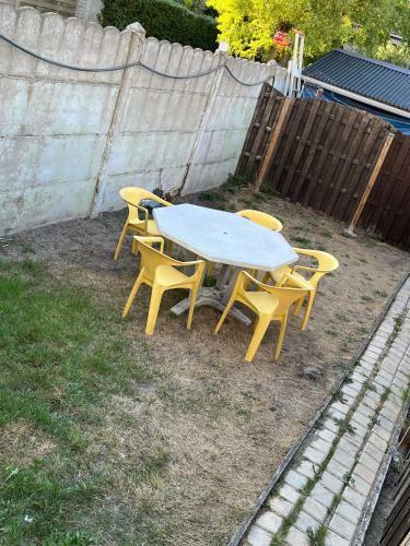 Apartamento Appartement Spa Et Plage