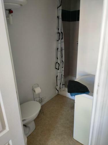 Apartamento Dunkerque #11 Proche Plages