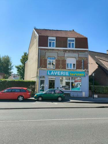 Apartamento Dunkerque #11 Proche Plages