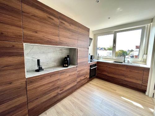 Apartamento Appartement De Standing Vue Mer ? Balneo ? Garage