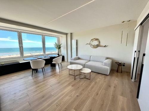 Apartamento Appartement De Standing Vue Mer ? Balneo ? Garage