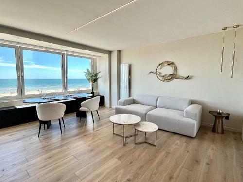 Apartamento Appartement De Standing Vue Mer ? Balneo ? Garage