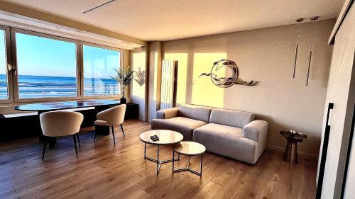 Apartamento Appartement De Standing Vue Mer ? Balneo ? Garage