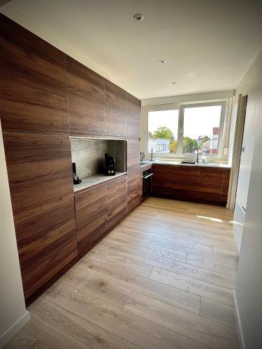 Apartamento Appartement De Standing Vue Mer ? Balneo ? Garage