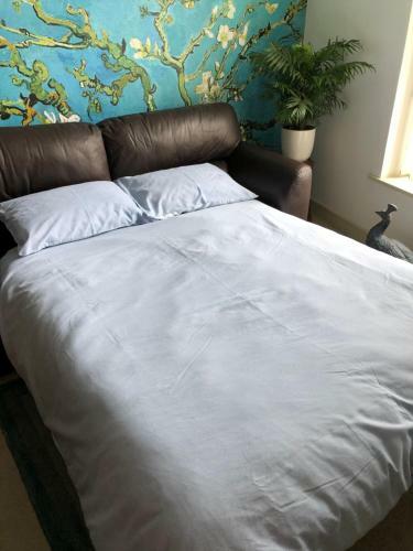 Apartamento Stylish, Spacious 1 Bedroomed Maisonette In Otley.