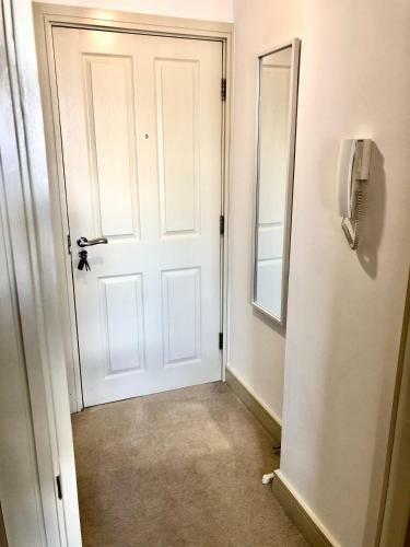 Apartamento Stylish, Spacious 1 Bedroomed Maisonette In Otley.