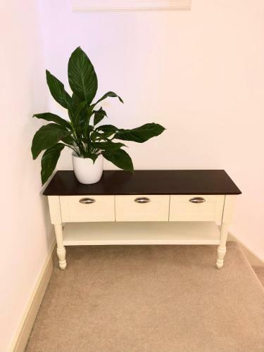 Apartamento Stylish, Spacious 1 Bedroomed Maisonette In Otley.