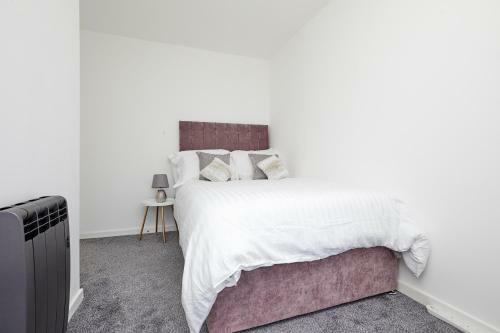 Apartamento Modern 2 Bed House By City Centre