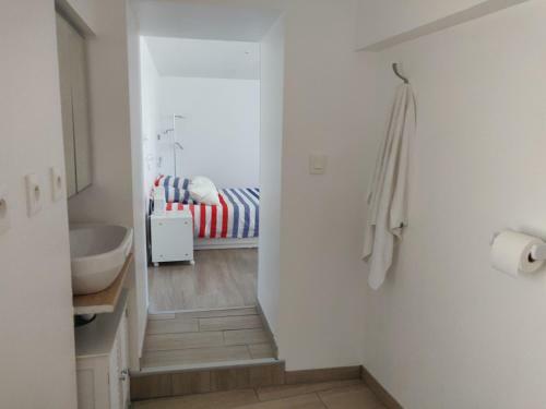 Apartamento Studio Neuf En Plein Coeur D'eguzon