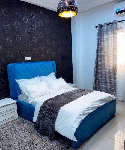 Apartamento Yannick