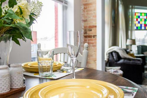 New Luxury Apartment Downtown Constantine