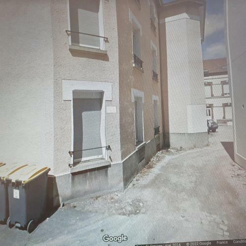 Apartamento Appartement De La Tour